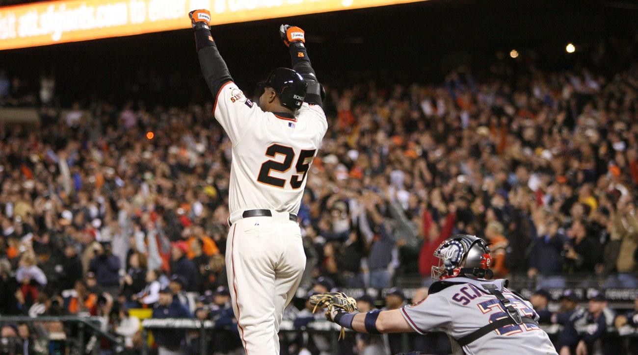  The Case for Barry Bonds in the Hall of Fame: The