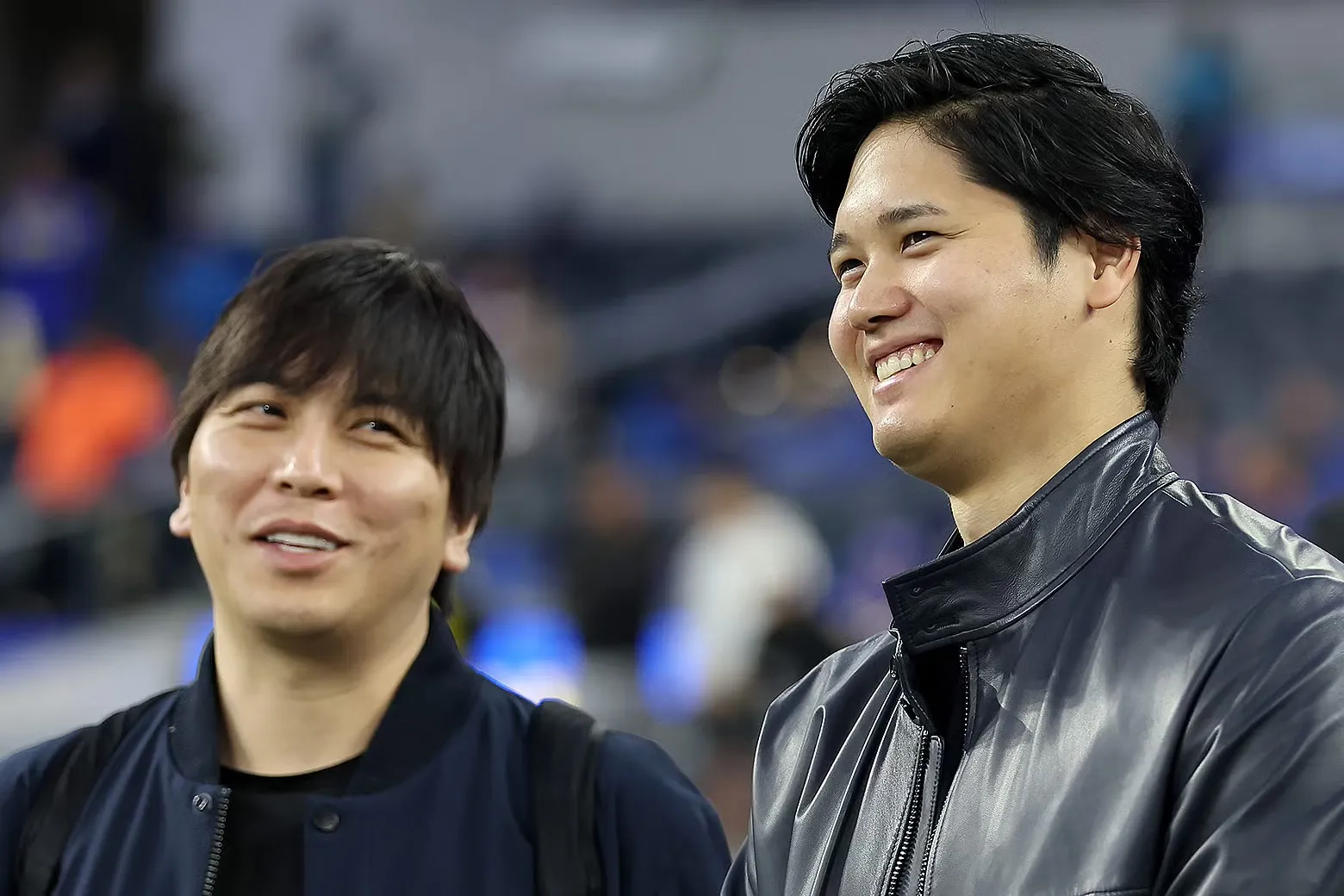 Shohei Ohtani