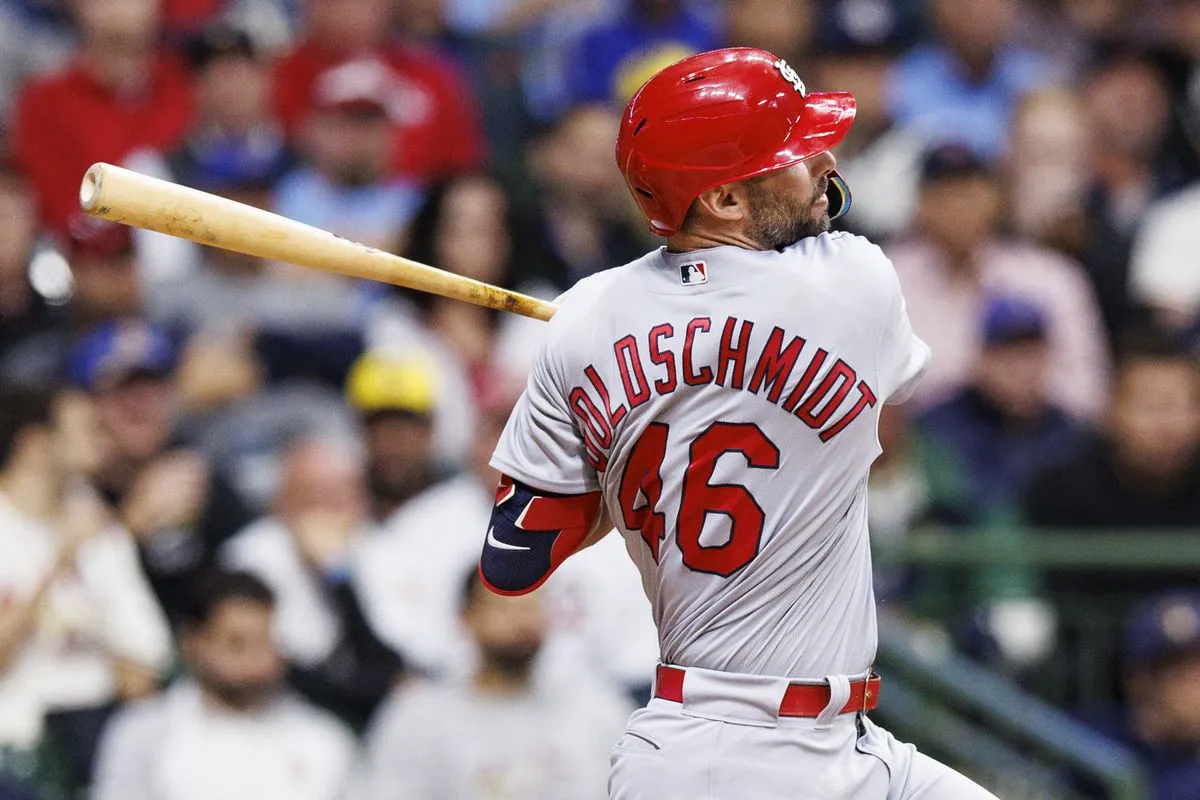 Paul Goldschmidt