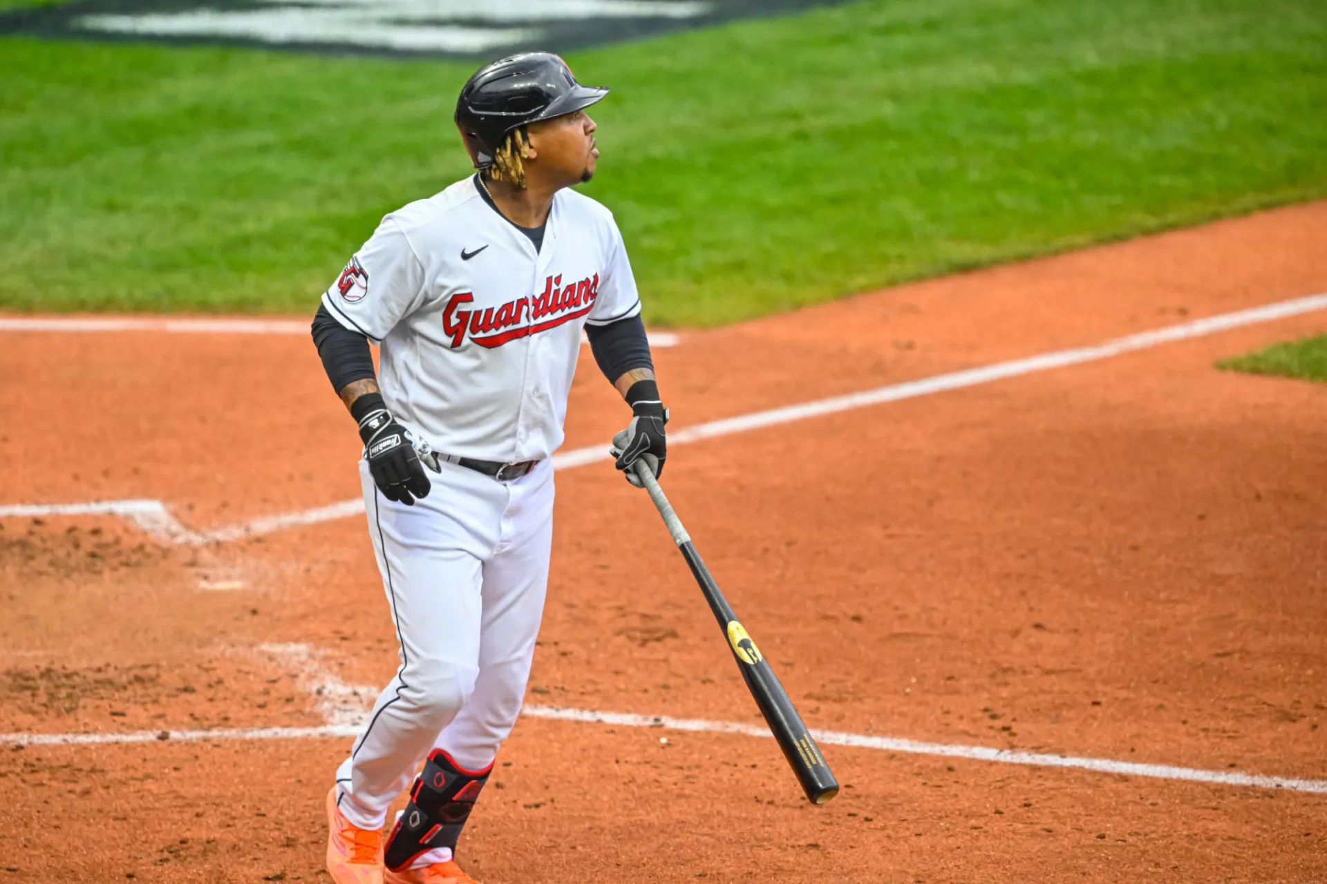 Jose Ramírez